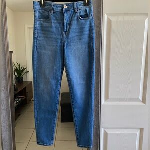 American Eagle Jegging